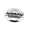 Biểu tượng cốp sau Nissan Tiida